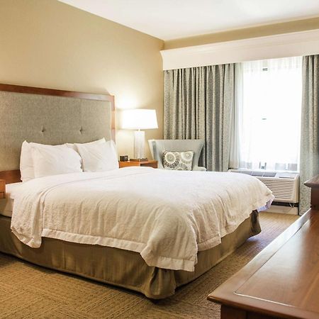 Hampton Inn Charleston-Daniel Island מראה חיצוני תמונה