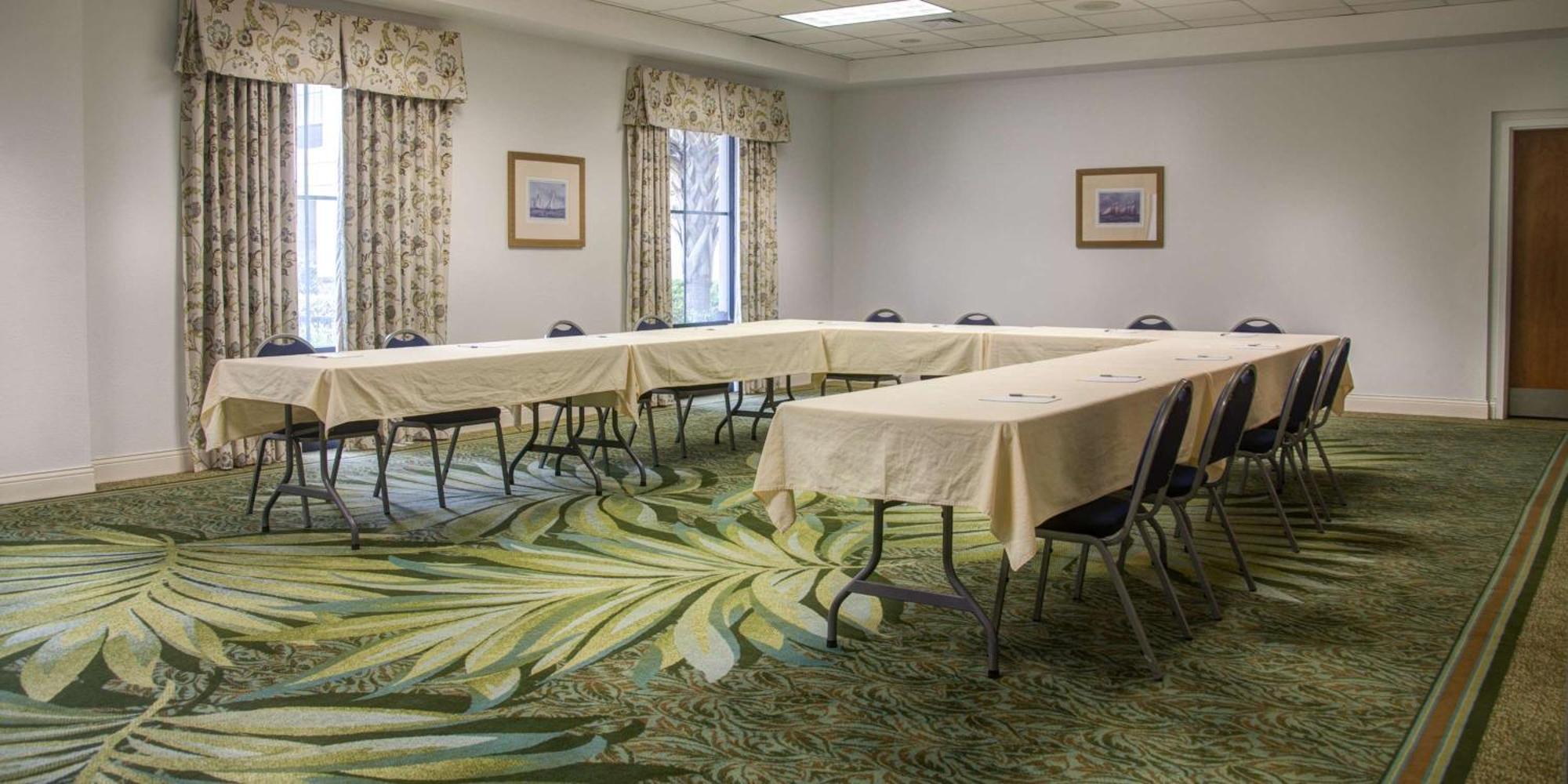 Hampton Inn Charleston-Daniel Island מראה חיצוני תמונה