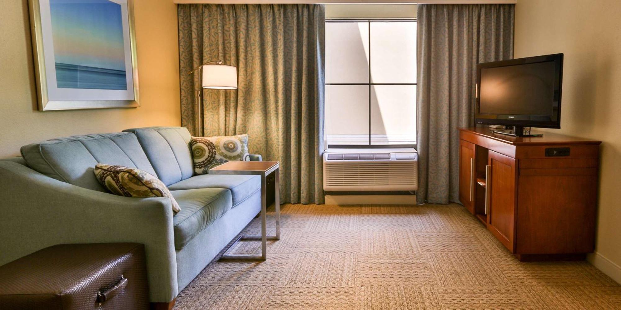 Hampton Inn Charleston-Daniel Island מראה חיצוני תמונה