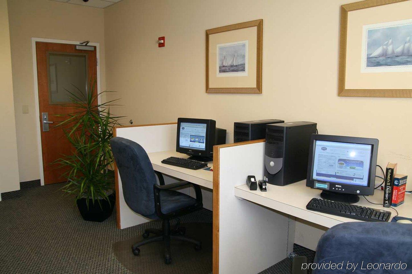 Hampton Inn Charleston-Daniel Island מראה חיצוני תמונה