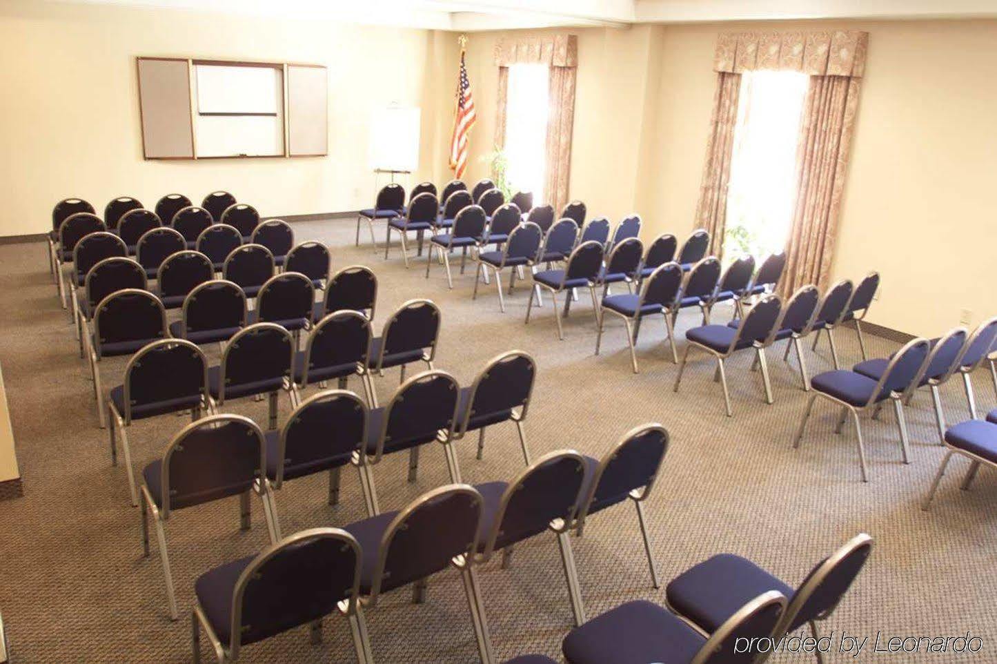 Hampton Inn Charleston-Daniel Island מראה חיצוני תמונה